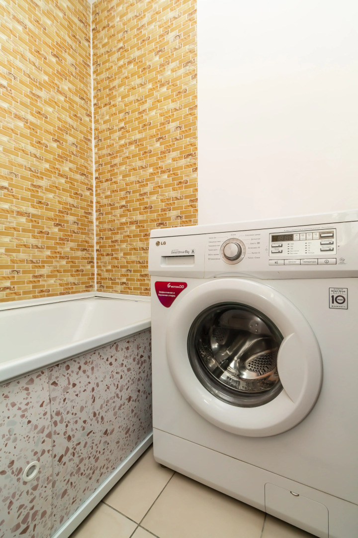 Апартаменты на Телевизионной 10