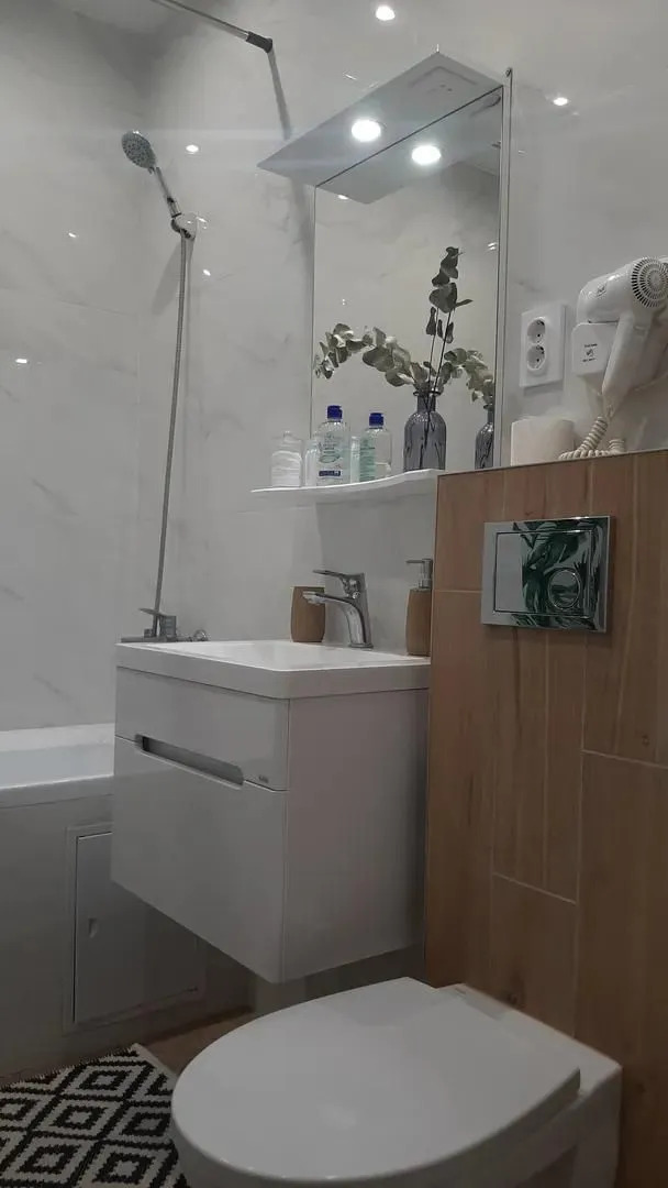 Квартира Кранц-Престиж AllesHome