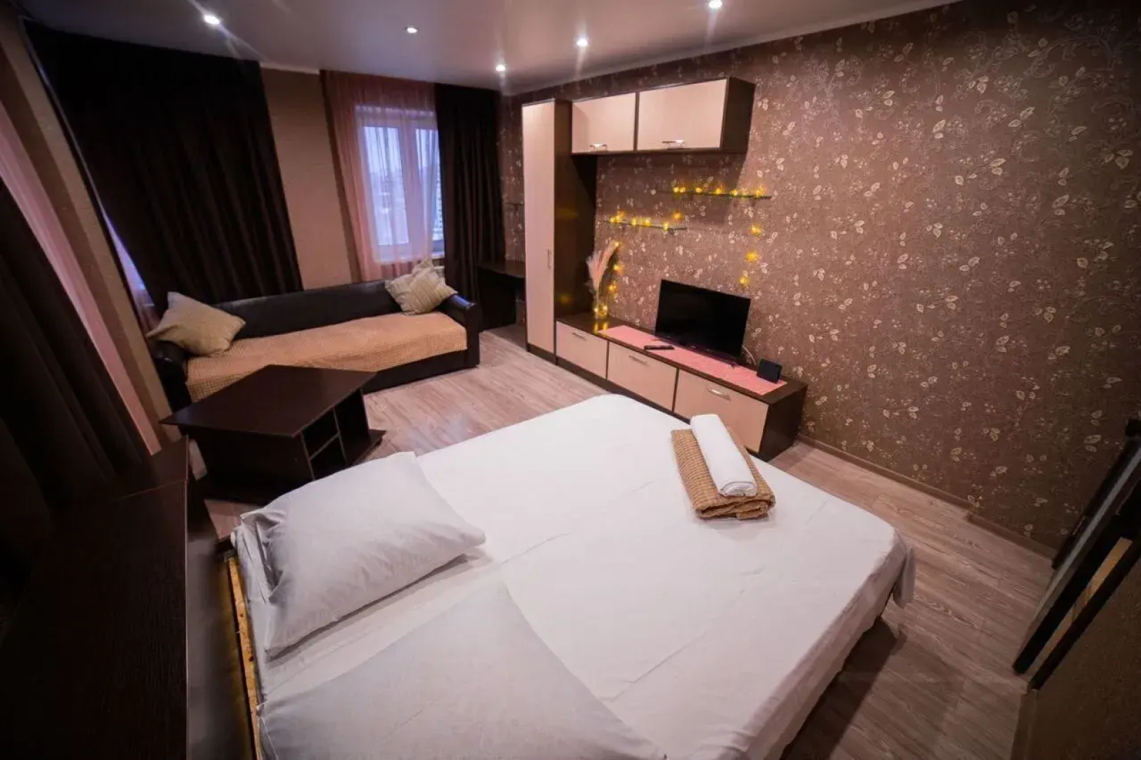 Квартира на Бежицкой 1к6