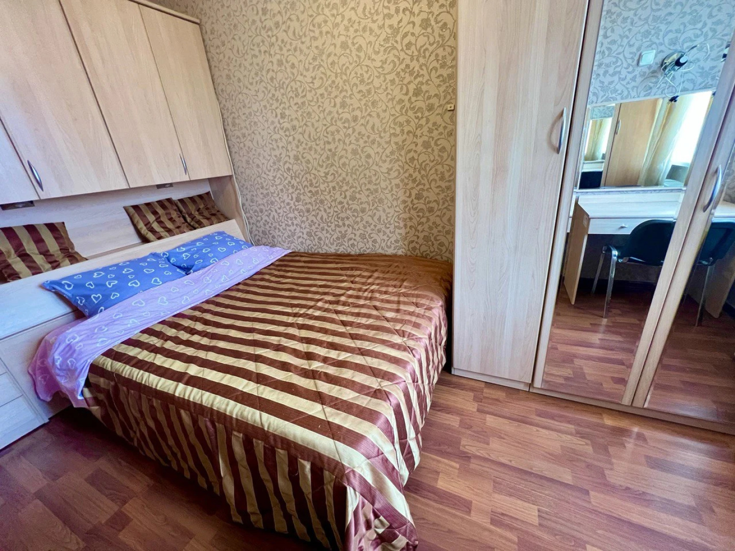 Апартаменты ArendaGrad Глинки 9