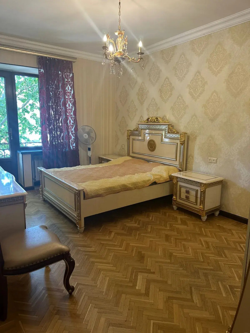 Апартаменты RentInn Yerevan Sayat-Nova Avenue