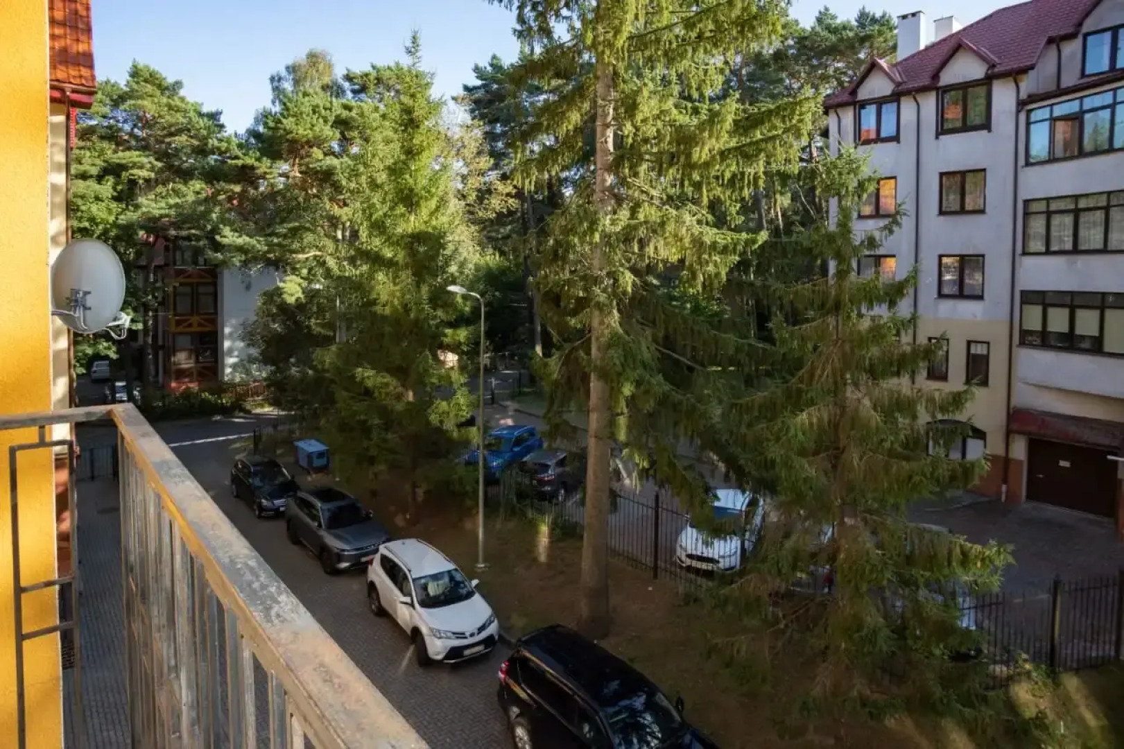 Квартира Однокомнатная Квартира