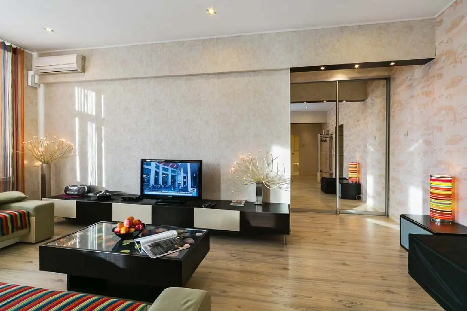 Апартаменты MiniApartHotel