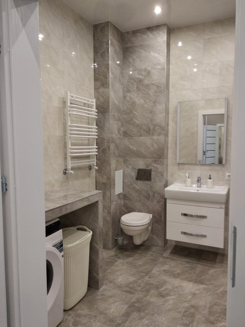 Апартаменты Деметрис