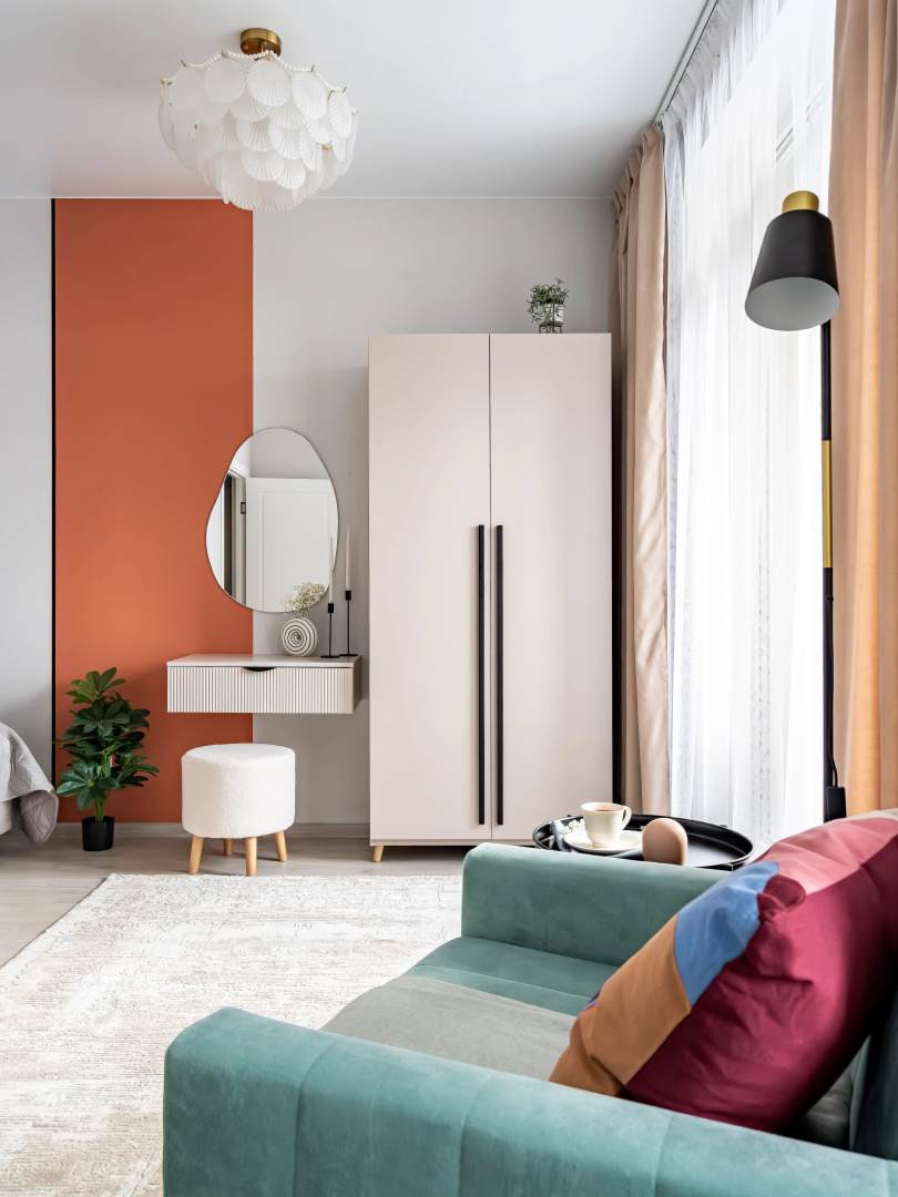 Квартира Merino Home Galaxy