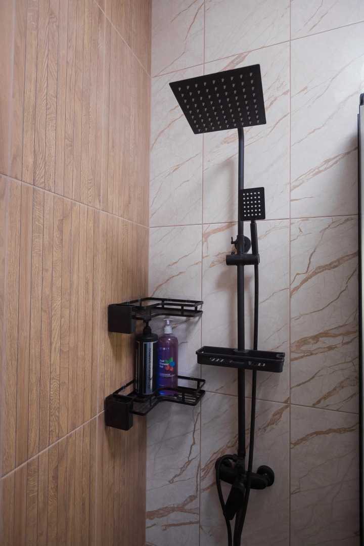 Квартира Уютная в новом ЖК Шория Град