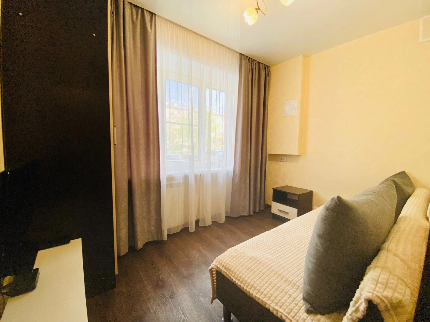 Апартаменты Советская 167