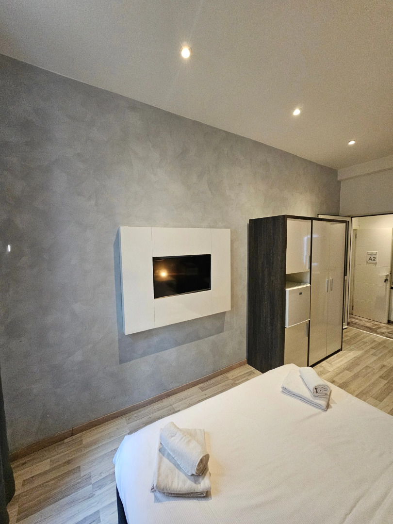 Гостей Дом Central Park Residence