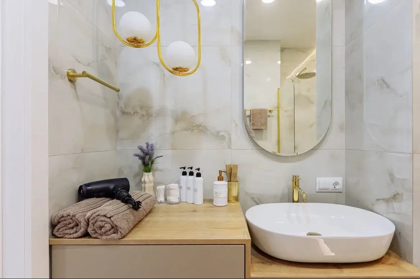 Апартаменты в сердце Калининграда