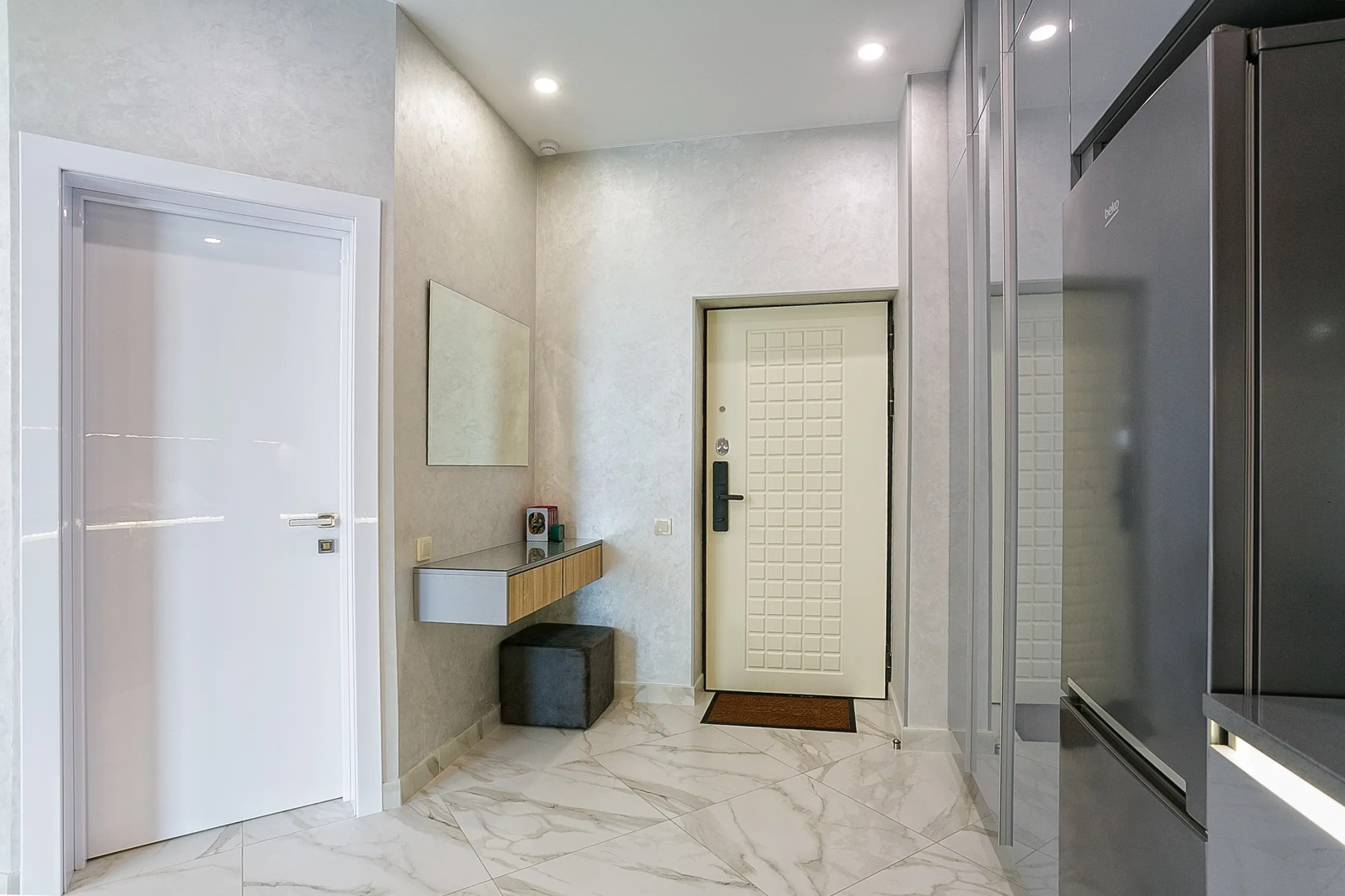 Апартаменты с Видом на Море 431