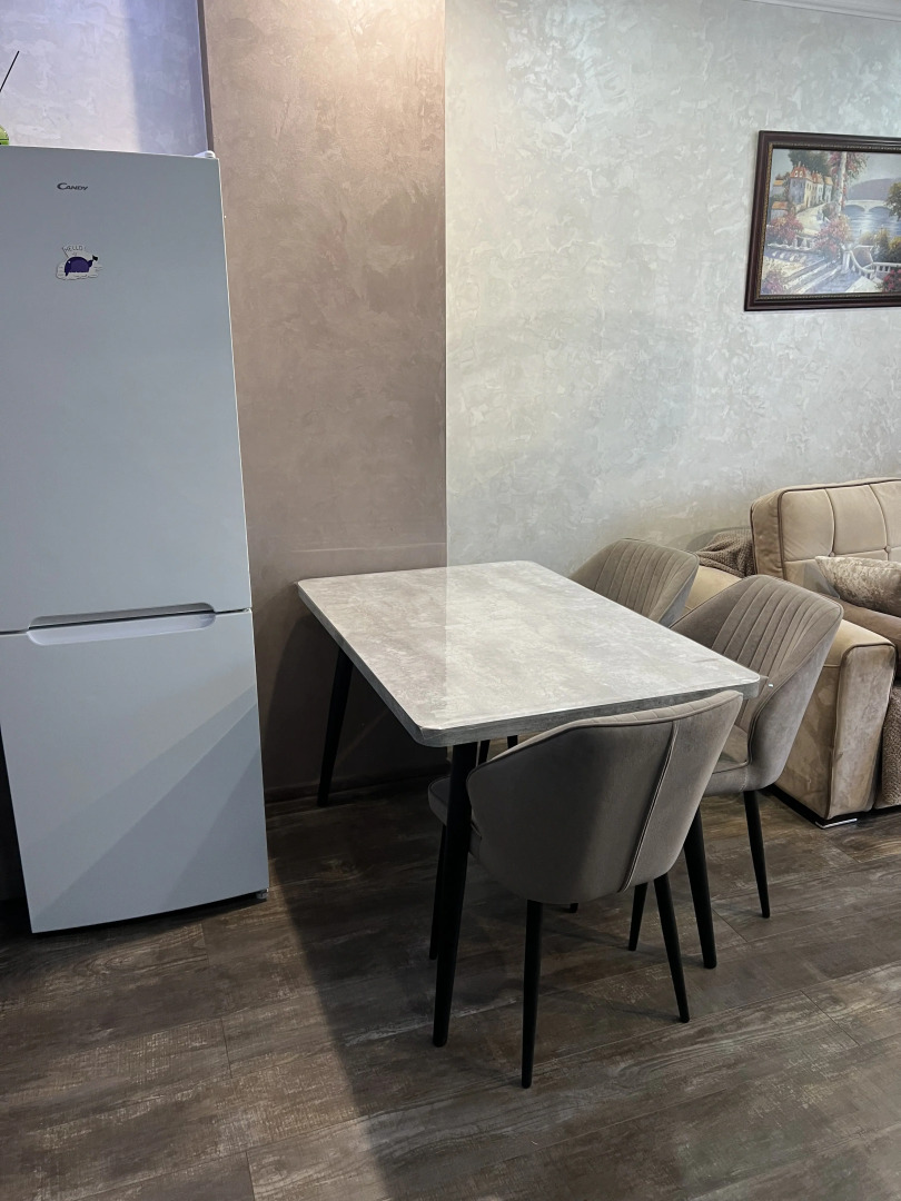 Апартаменты На Курортном проспекте 84