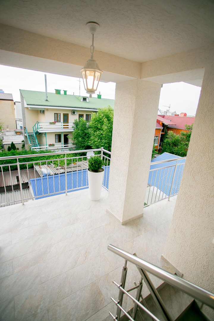 Гостевой дом Ла В