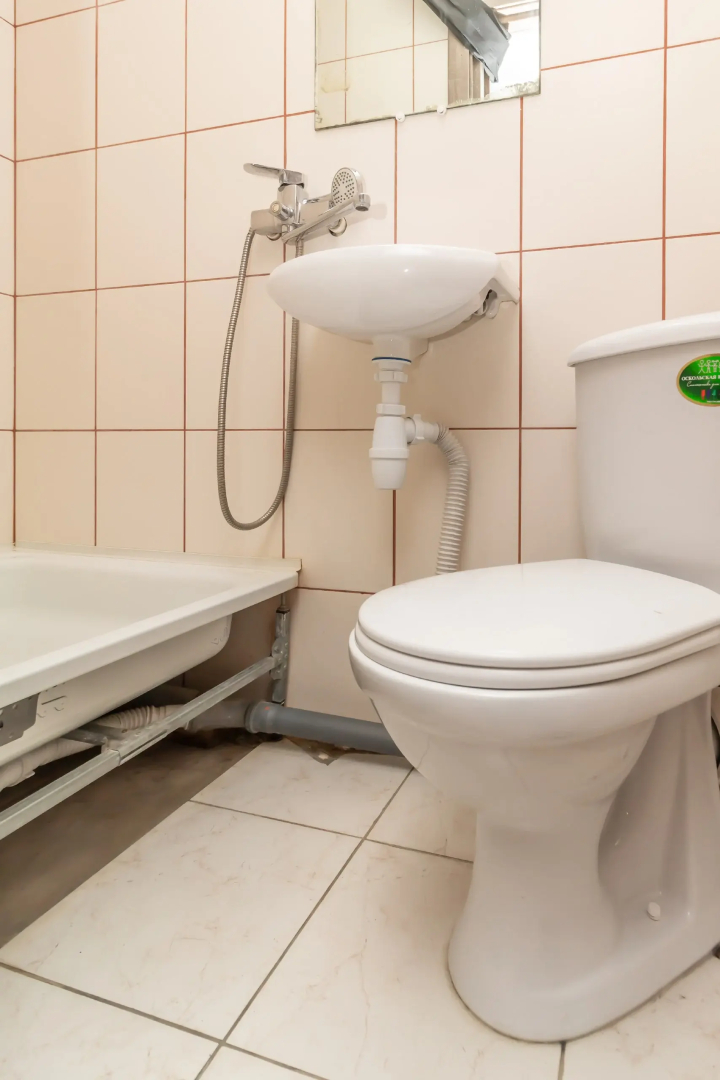 Квартира Новиковъ Дворик