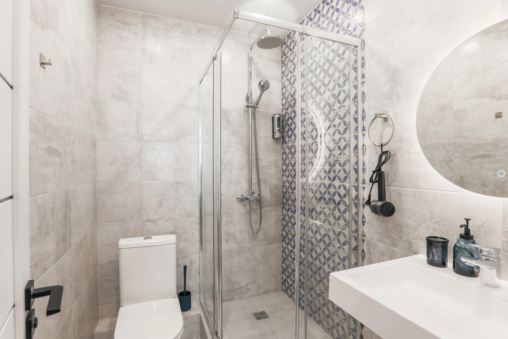 Апартаменты на Лермонтова