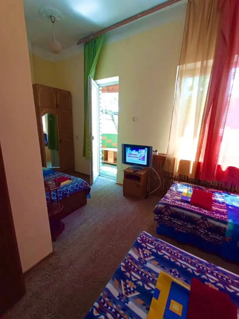 Гостевой Дом Факел 2