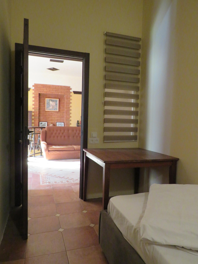 Мини-отель Hotel в самом центре