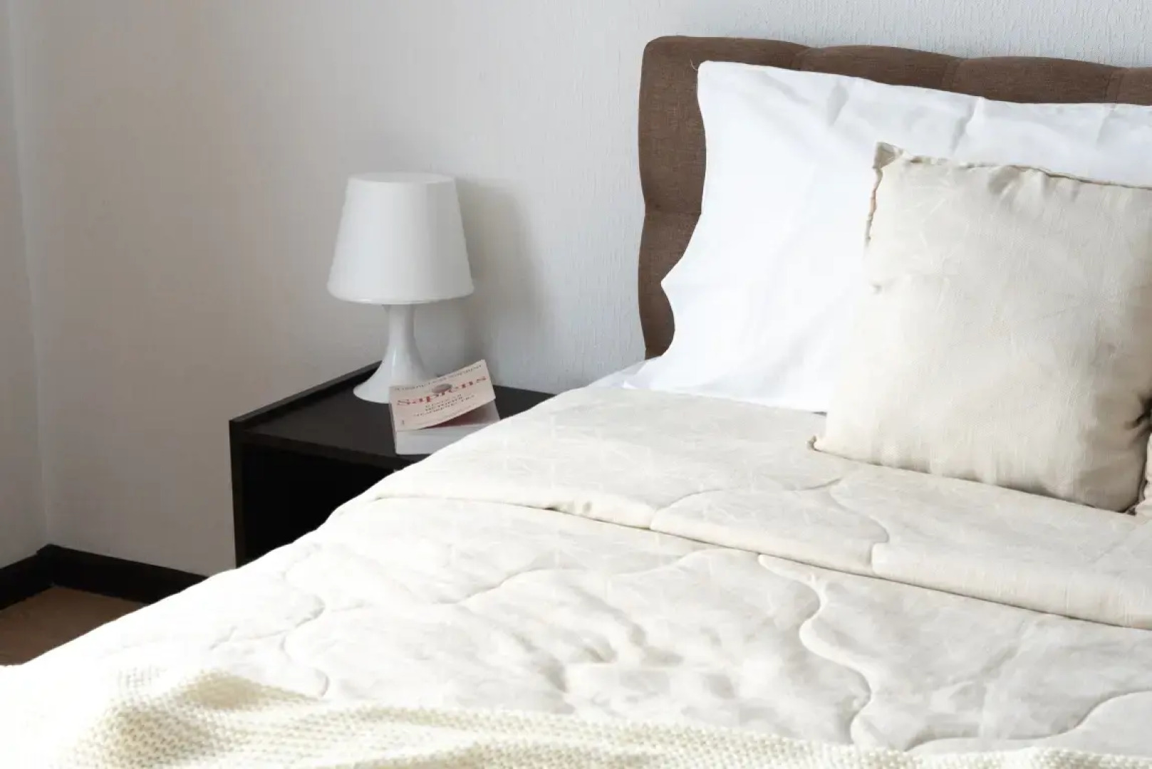 Апартаменты Анатомия Комфорта