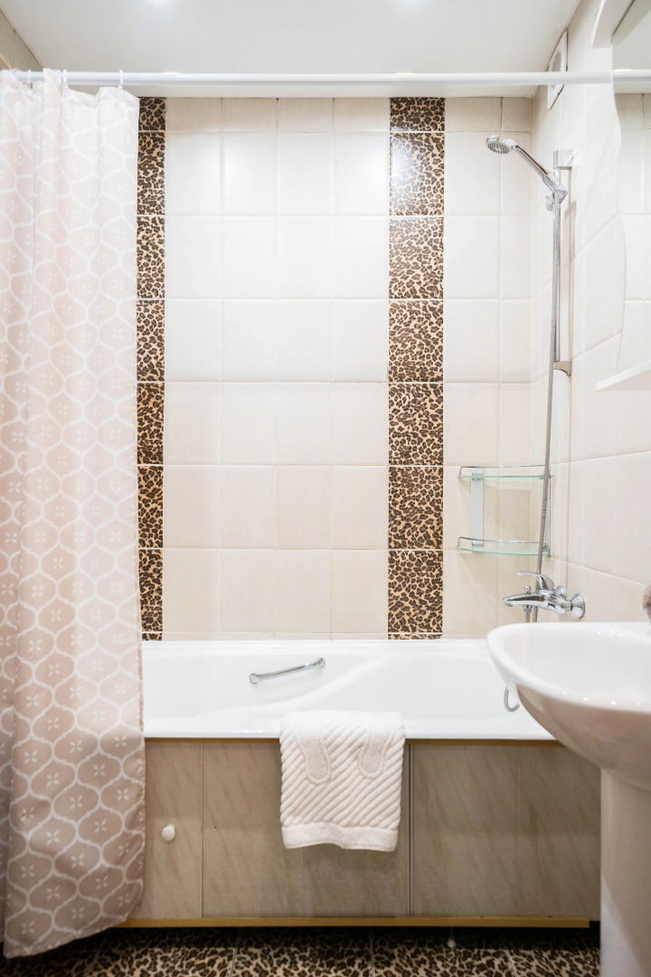 Апартаменты Inndays Беринга 23