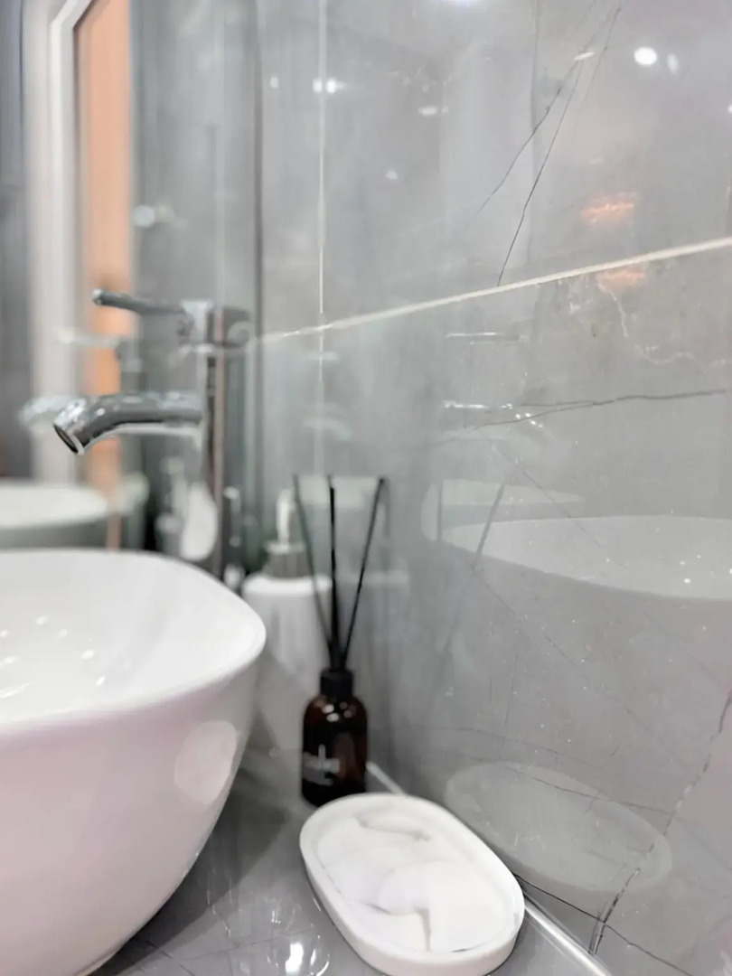 Квартира Люкс Класса в Центре Курортной Зоны