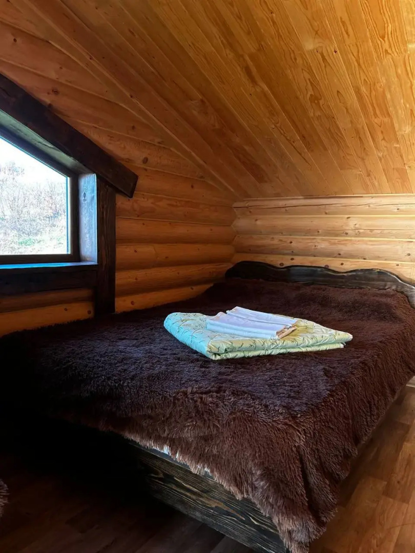 База отдыха Синегорье