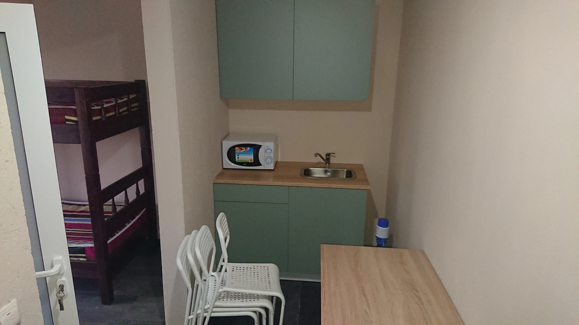 Хостел у Вокзала