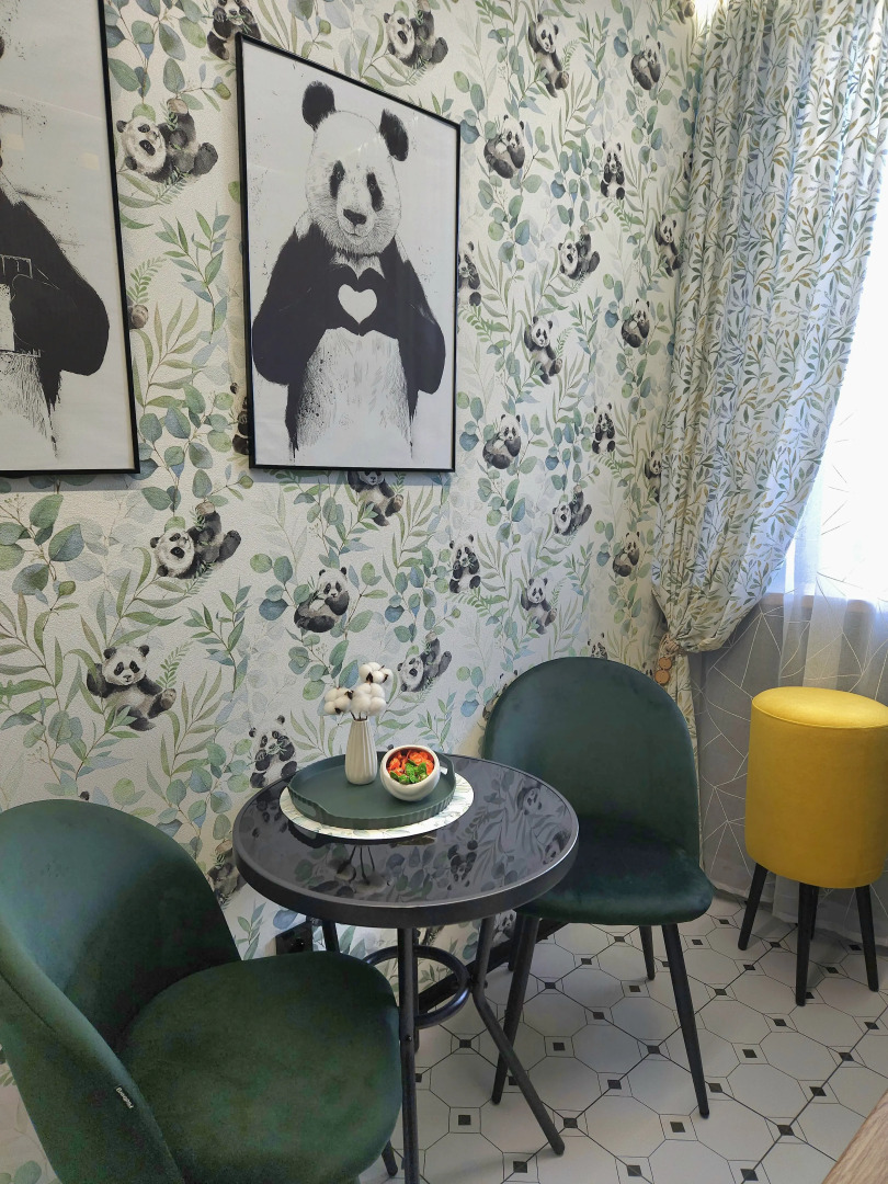 Квартира в Пионерске