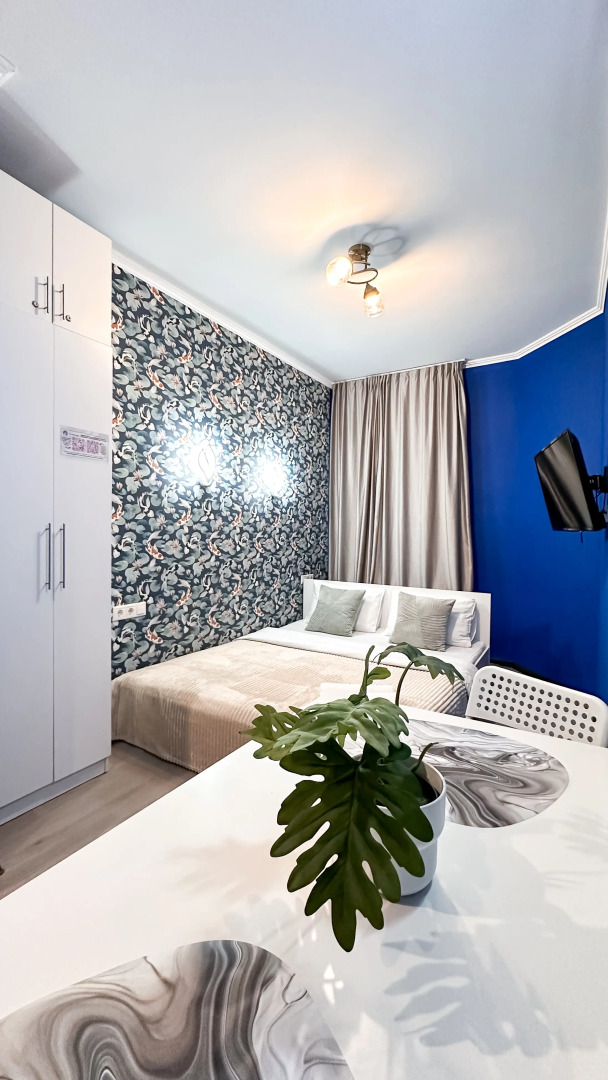 Апартаменты в Жк Admiral Waterhouse Дл16