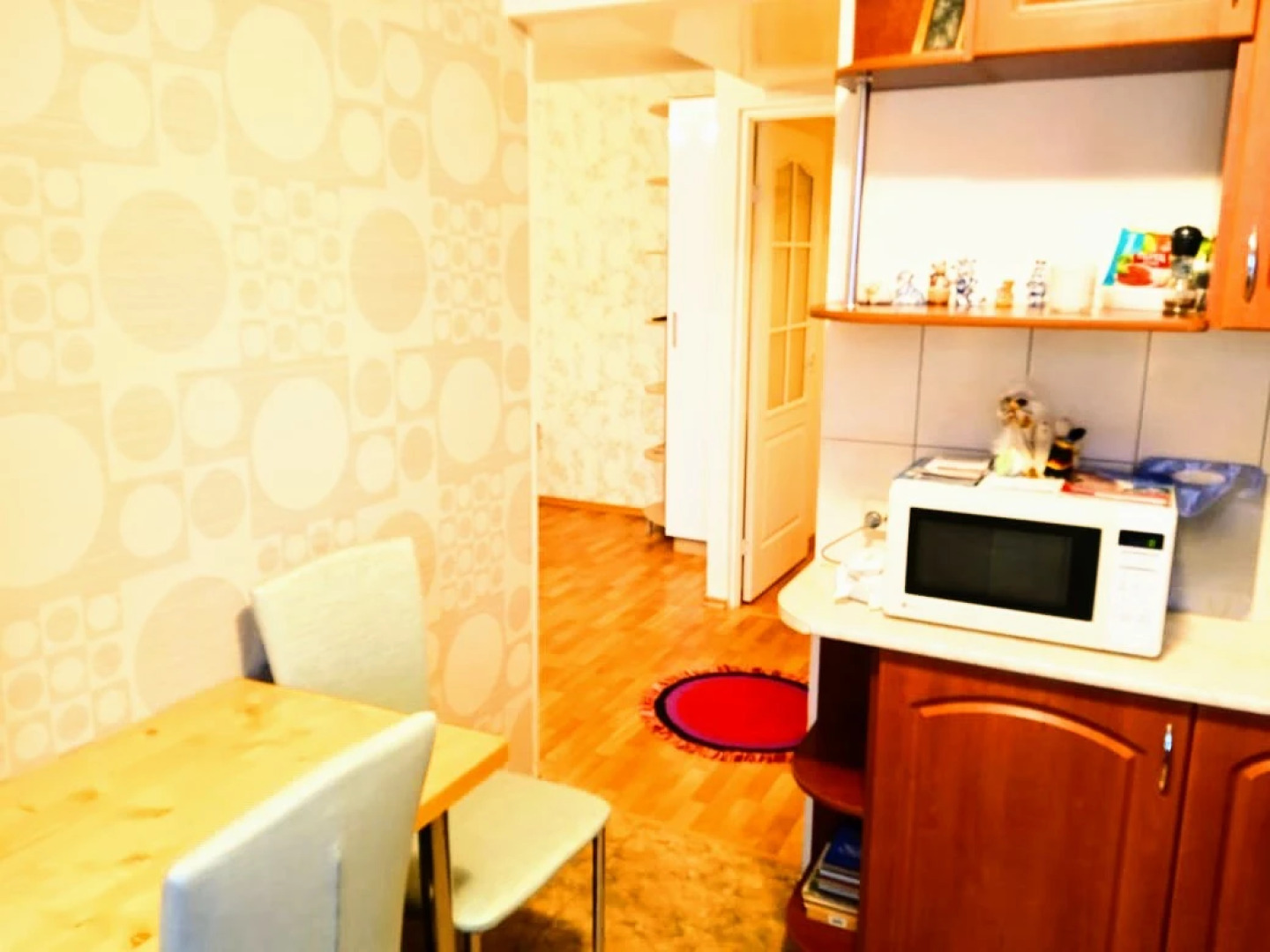 Квартира в Самом Центре