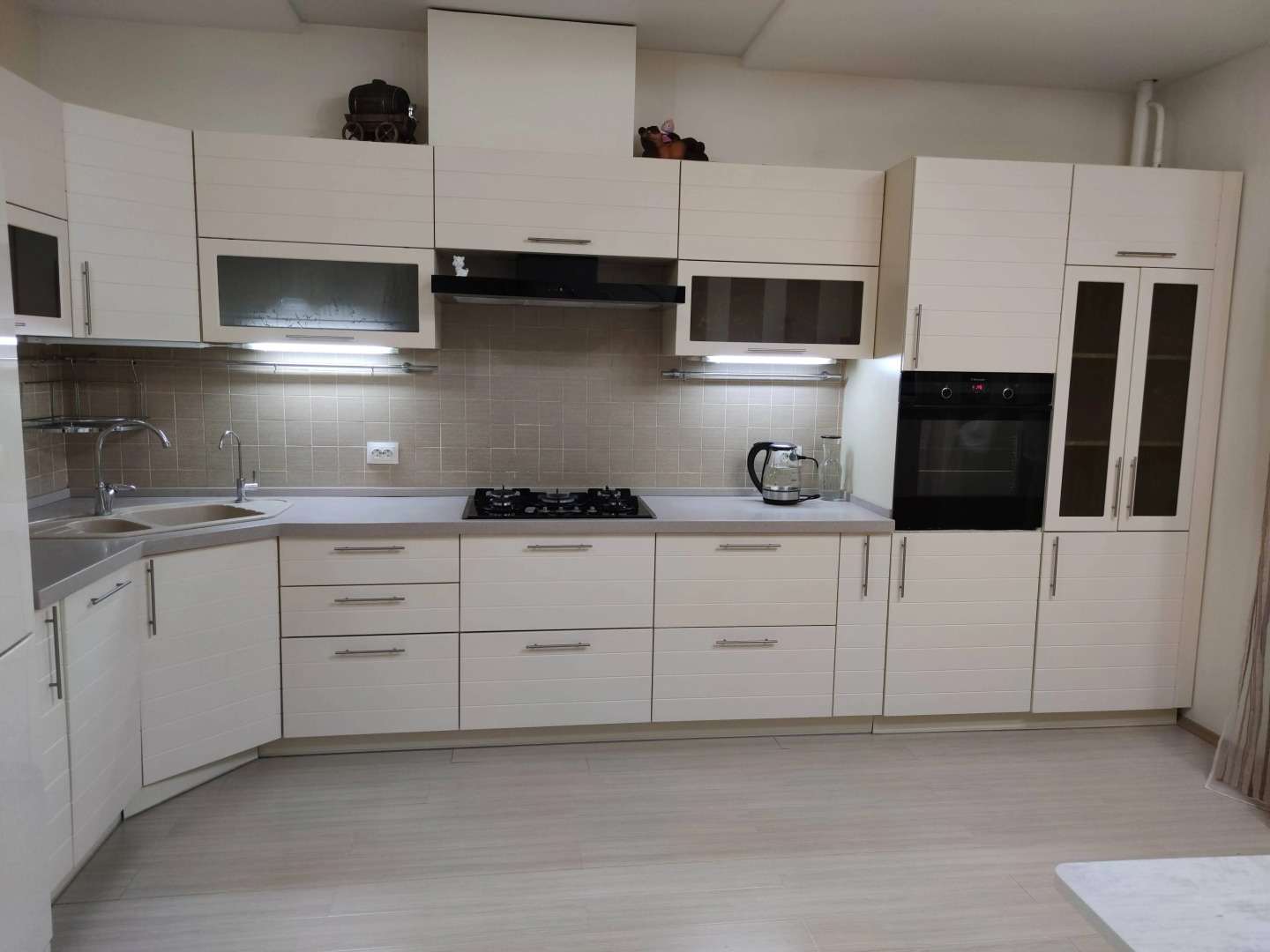 Апартаменты Like Home