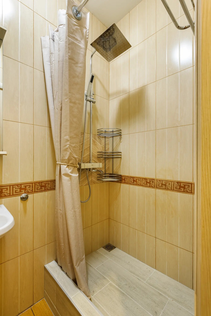 Гостевой дом Почтамтская 10