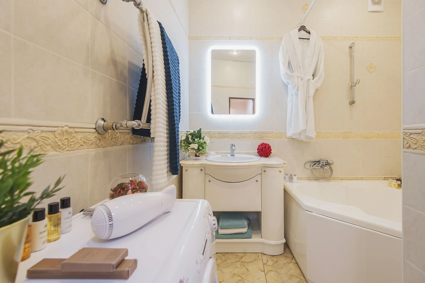 Квартира GM Apartments напротив Кремля и Красной Площади