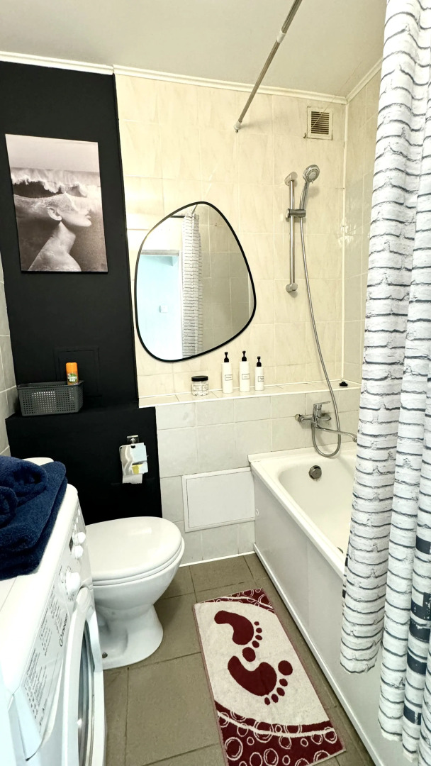 Апартаменты "Друзья" у Верхнего Озера