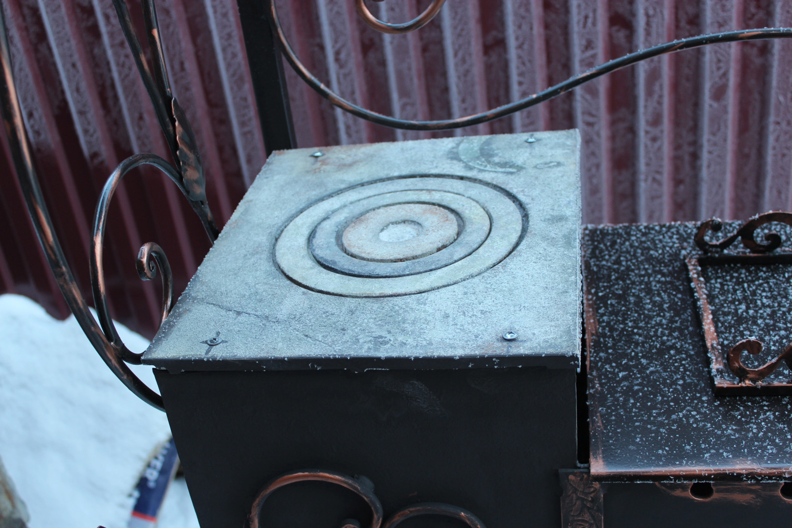 Гостевой Дом Bukovel Private Sadiba Arina