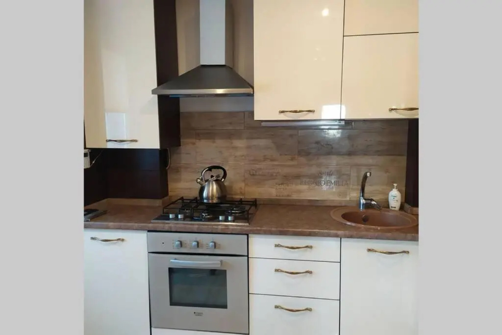 Апартаменты на улице Дачная 4