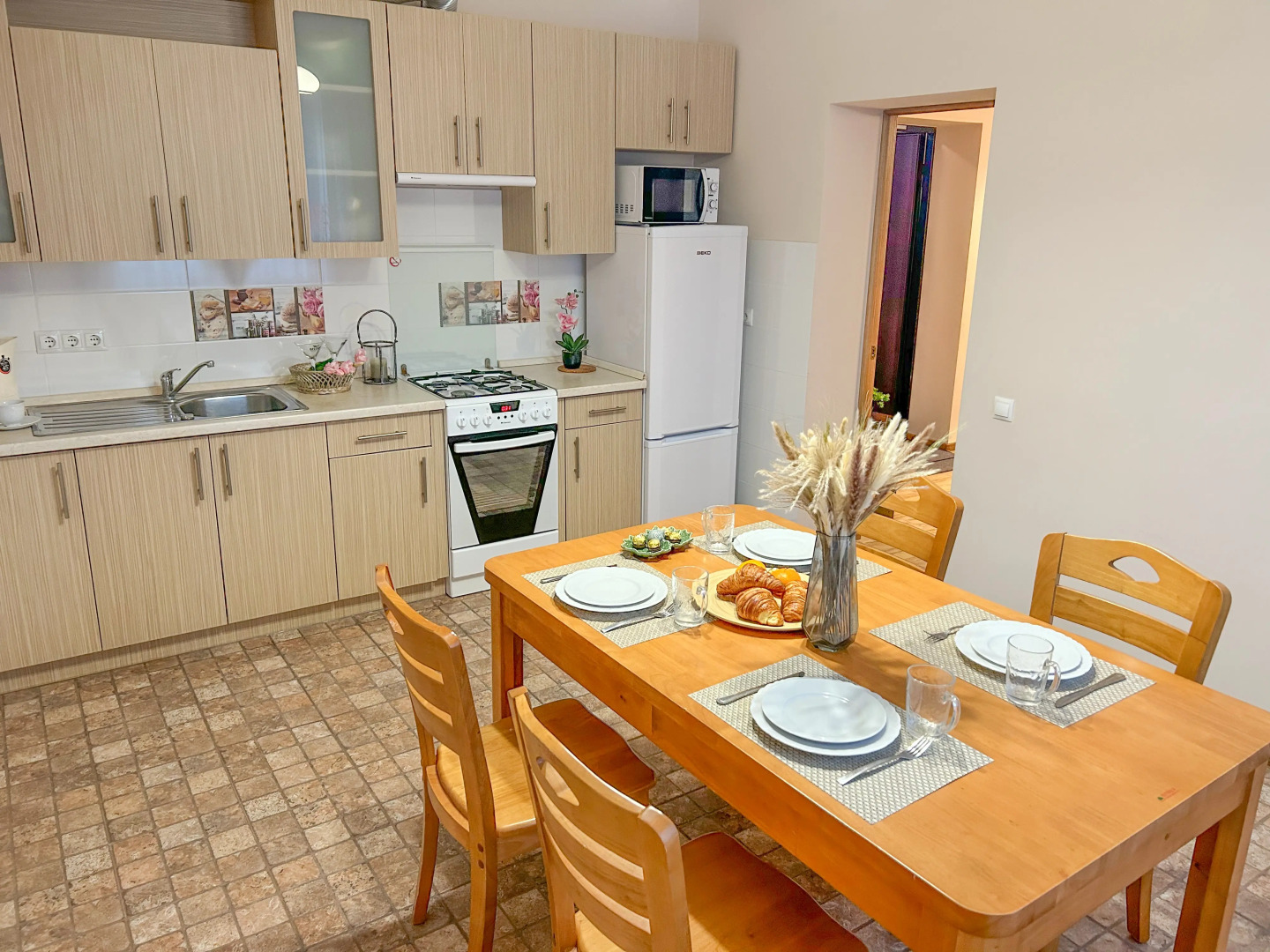 Апартаменты Sun City Apartments 32