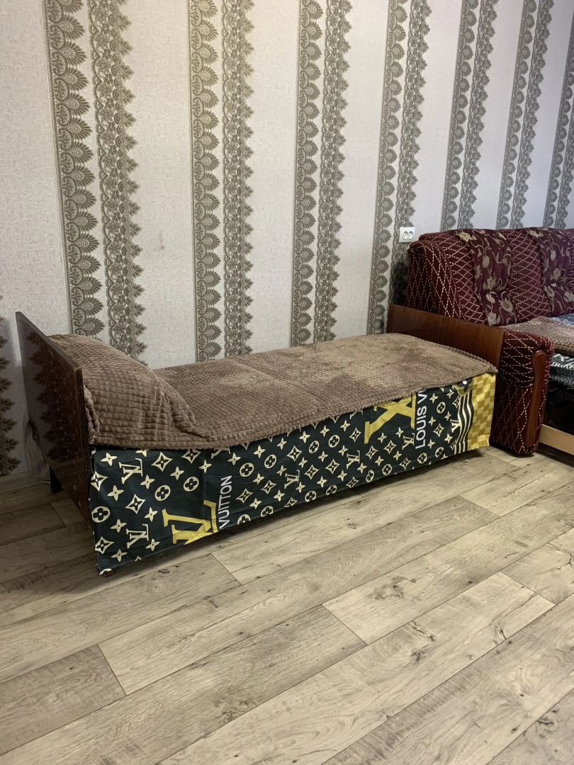 Квартира на Баклановском проспекте 97
