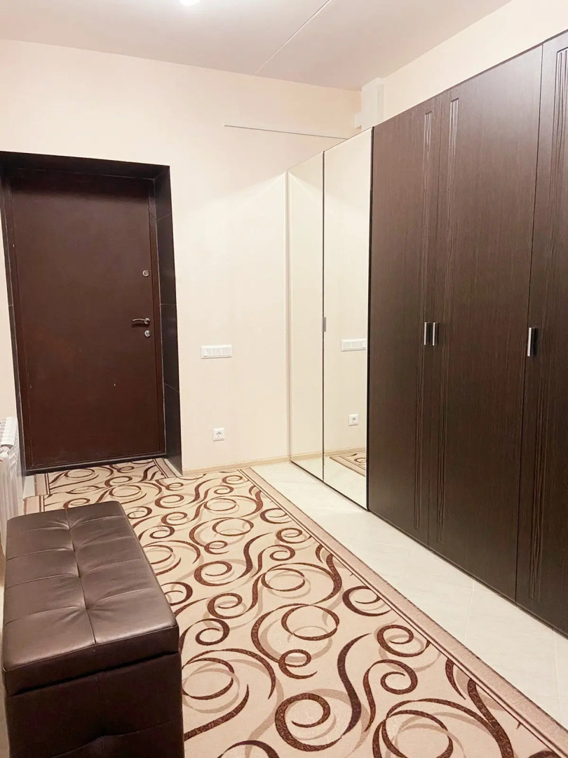 Дом Уютный коттедж с видом на Волгу