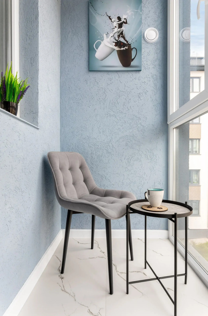 Апартаменты Crystal Corner