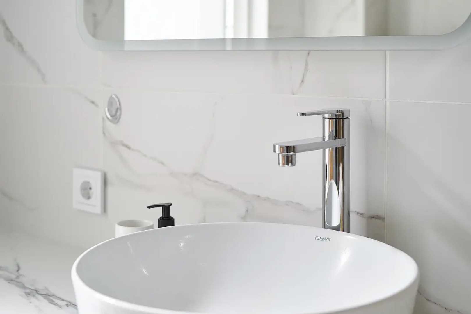 Апартаменты Аквамарин Зеленоградск