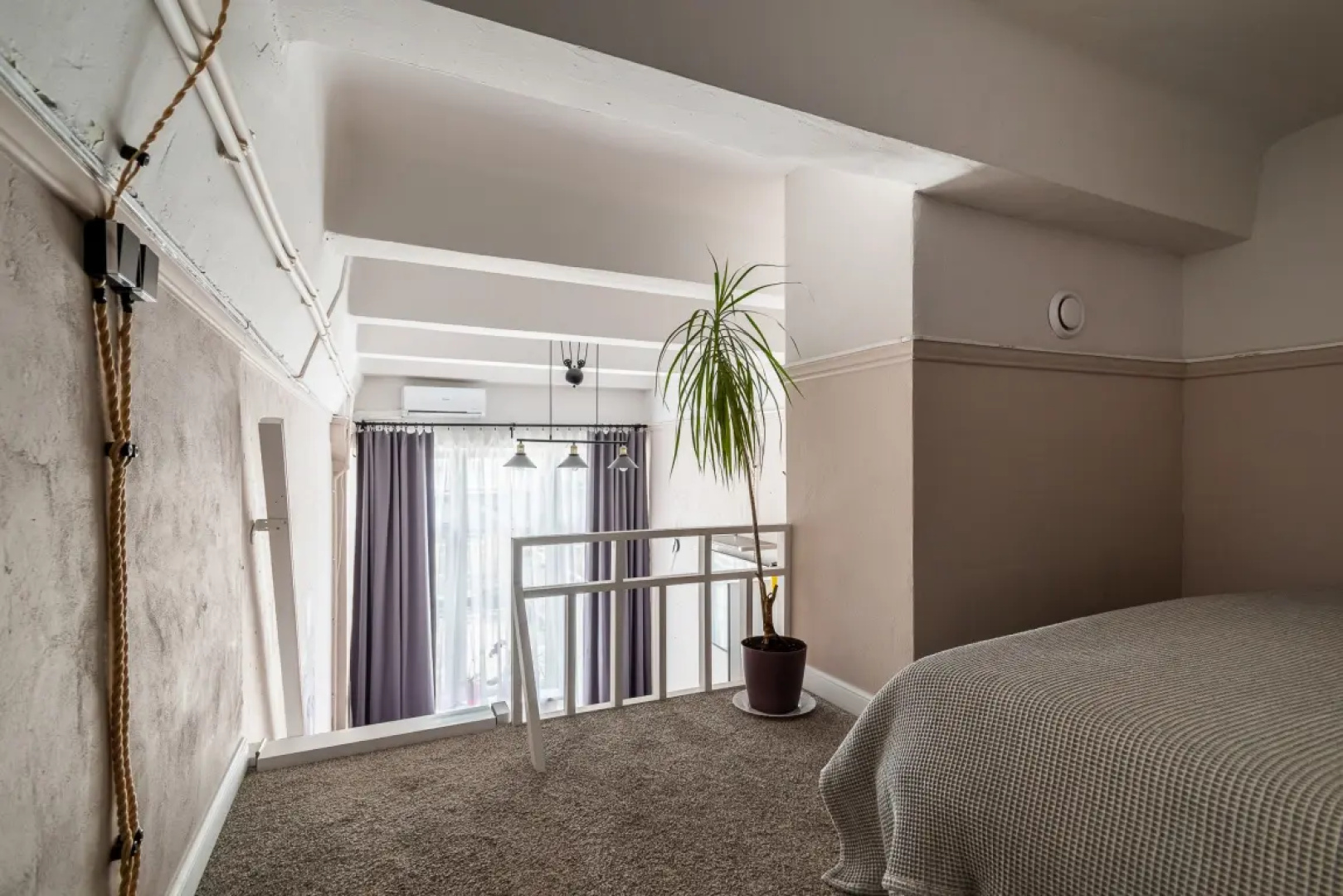 Апартаменты  Comfort Life в Измайлово Lila