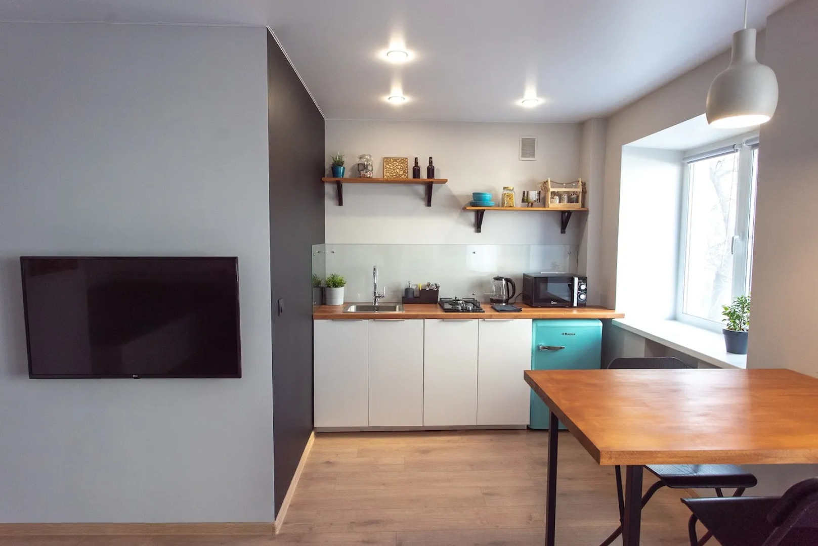 Апартаменты у Ауры