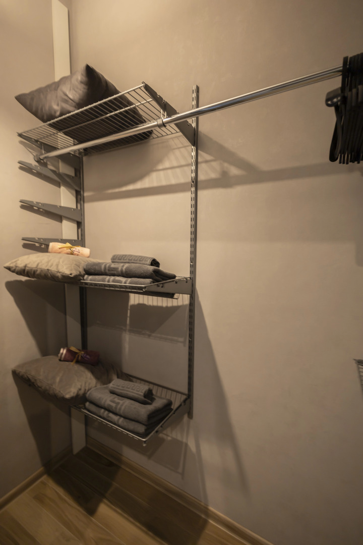 Апартаменты в Центре Города