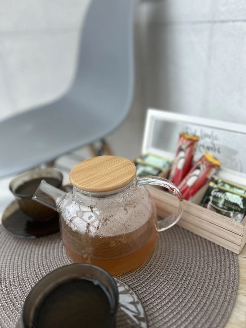 Апартаменты Аксакова 116