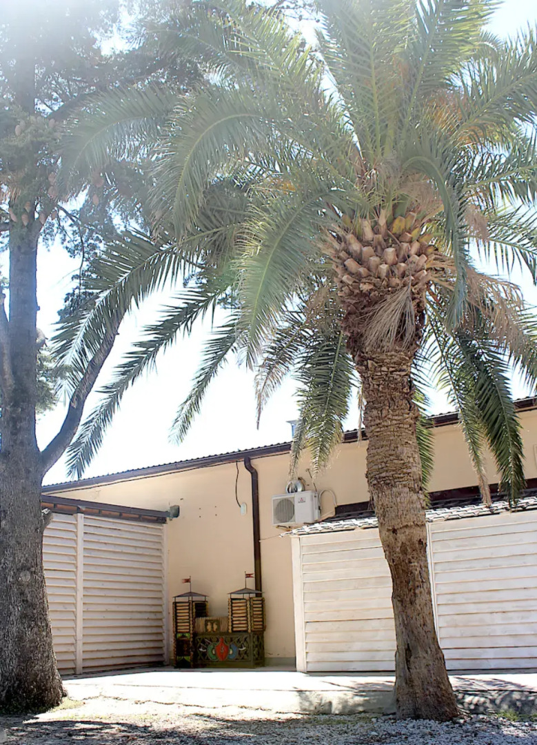 Гостевой дом Галла-Мария