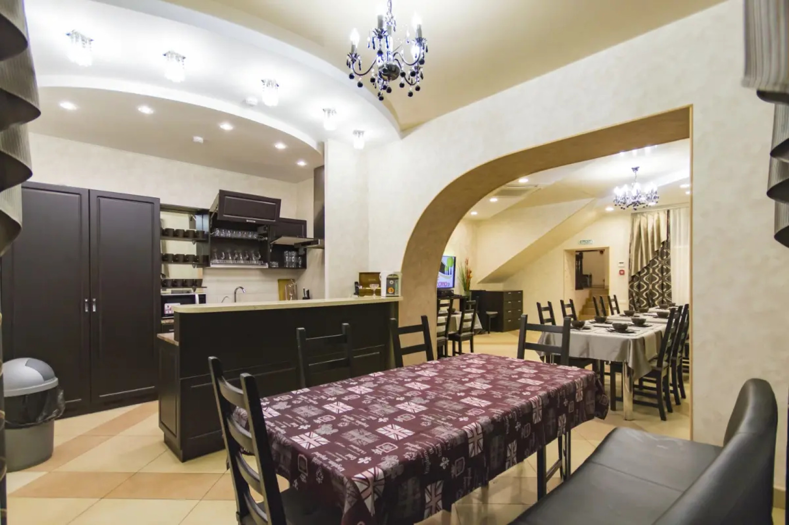 Гостевой дом Наше место