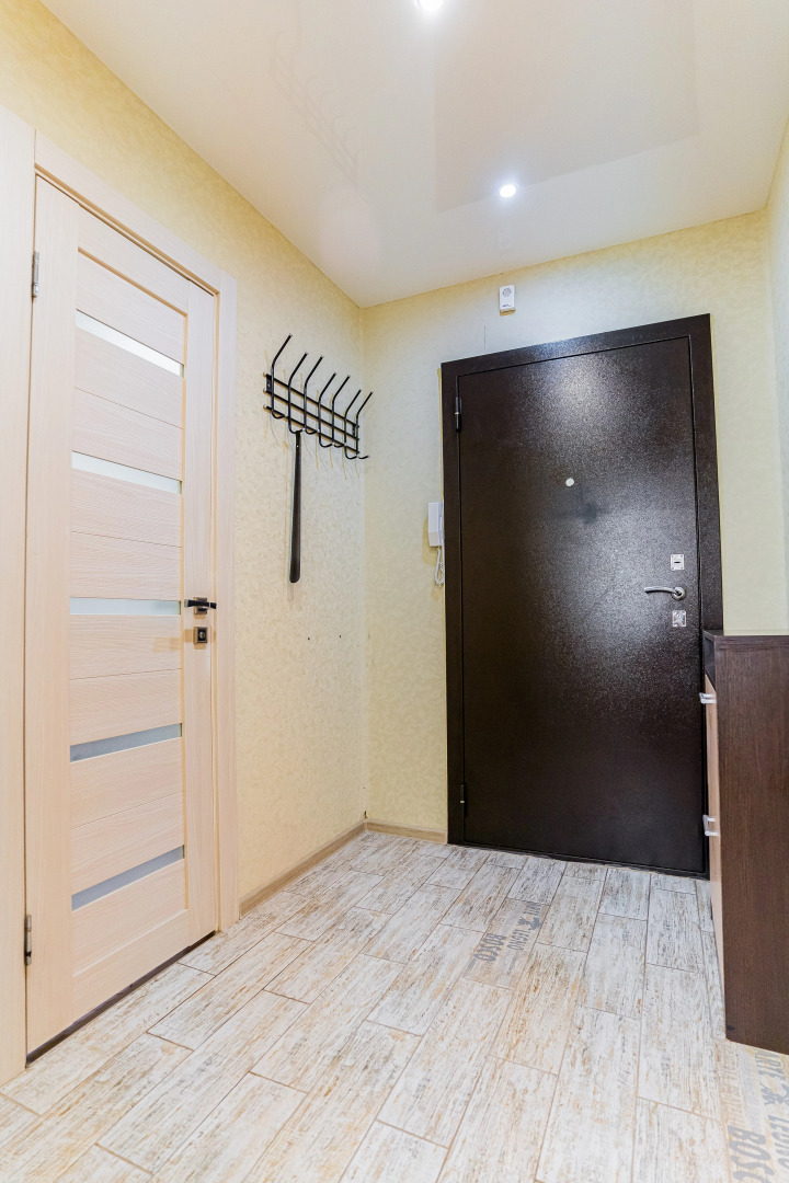 Апартаменты Просторные И Светлые От LetoApart