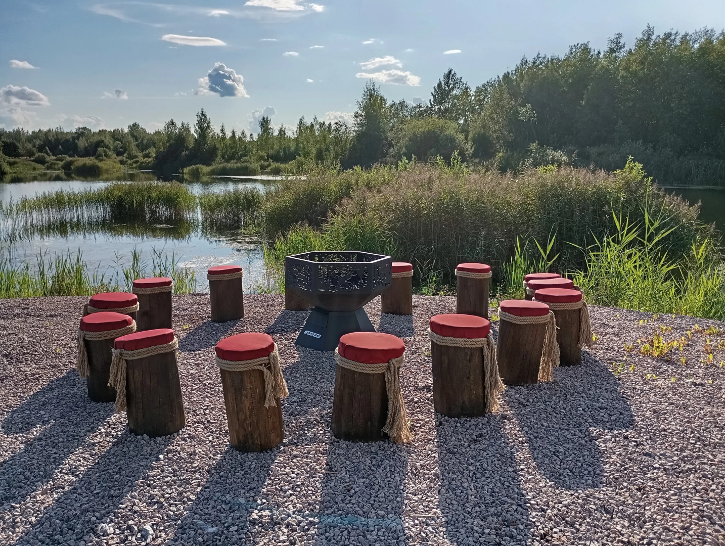 Гостевой дом Чистые пруды