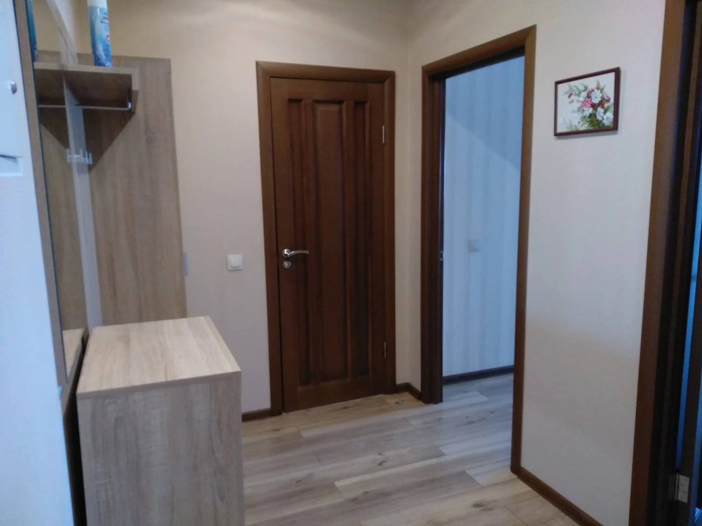 Квартира на Калязинской