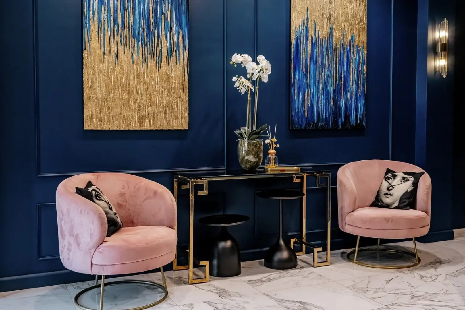 Апарт-отель 11 Бутиков