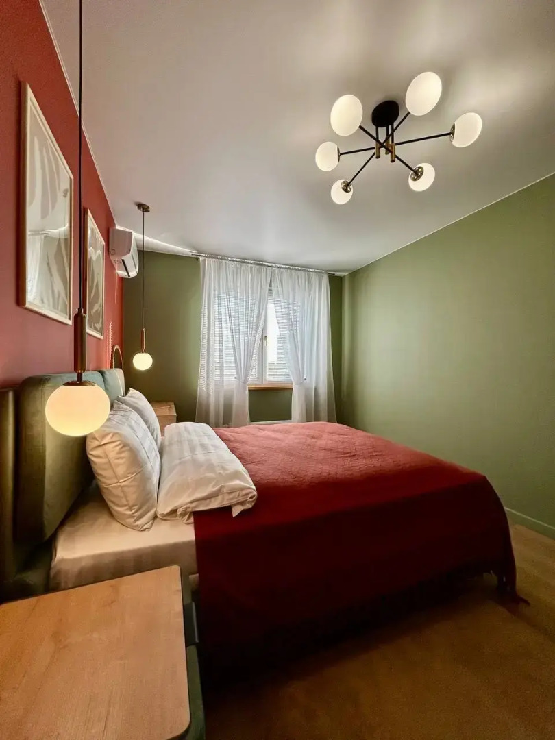 Квартира Рио